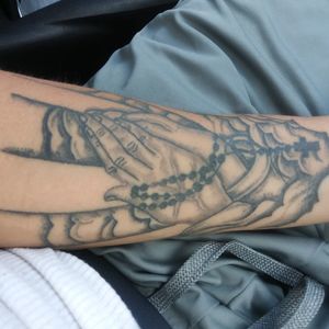 Meet your Posher, Shawn